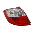 CAPA RH TAILLAMP ASSY TOYOTA MATRIX 20092014