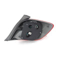 CAPA RH TAILLAMP ASSY TOYOTA MATRIX 20092014