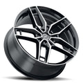 Ultra Wheel auto part