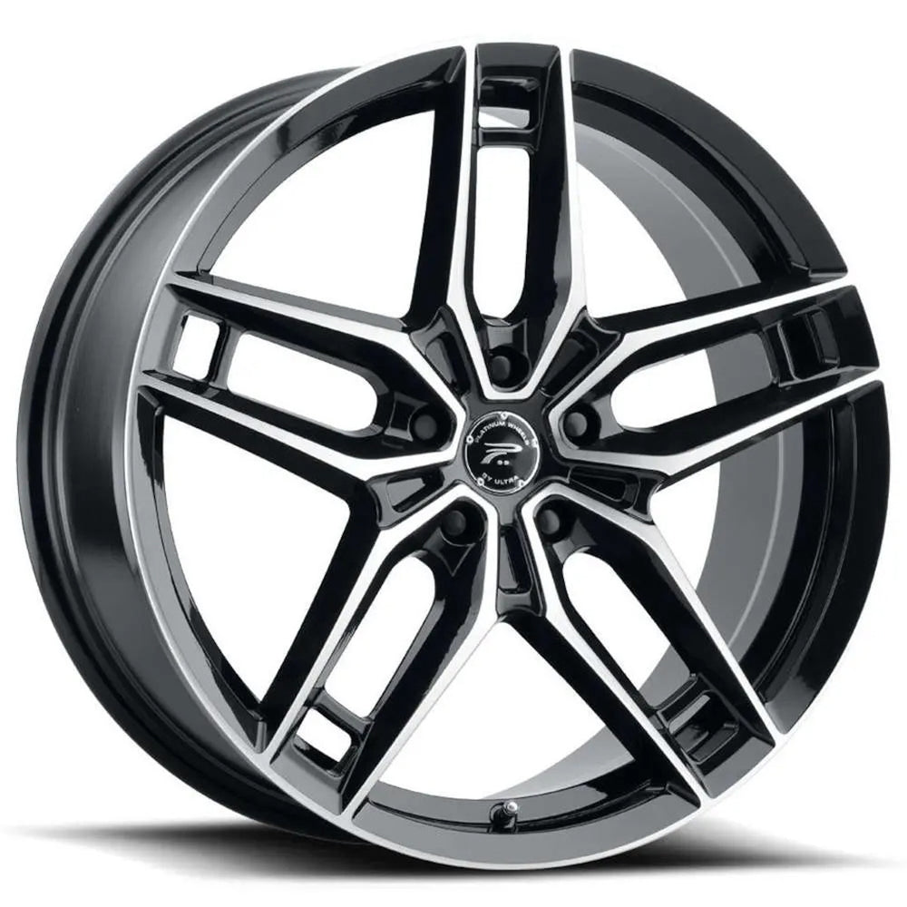 Ultra Wheel auto part