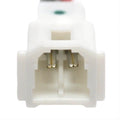 DELPHI fuel pump close-up