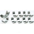 PISTON WITH RINGS