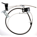 BRAKE CABLE