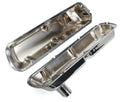 VALVE COVERS CHR. MUSTANG