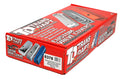 VALVE COVERS CHR. MUSTANG