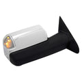 Sherman Parts black auto part