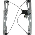 NEW WINDOW LIFT MOTOR W/REGULATOR