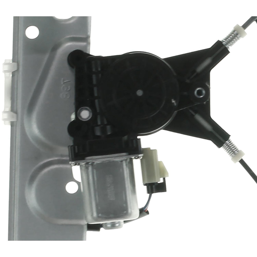 NEW WINDOW LIFT MOTOR W/REGULATOR