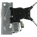 NEW WINDOW LIFT MOTOR W/REGULATOR