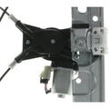 NEW WINDOW LIFT MOTOR W/REGULATOR