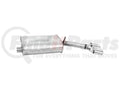 MUFFLER ASSEMBLY-QUIET-FL