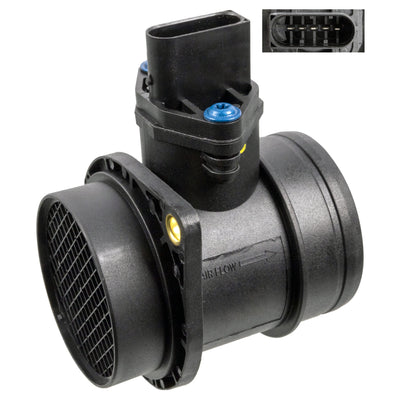 SENSOR AIR MASS W/O TUBE
