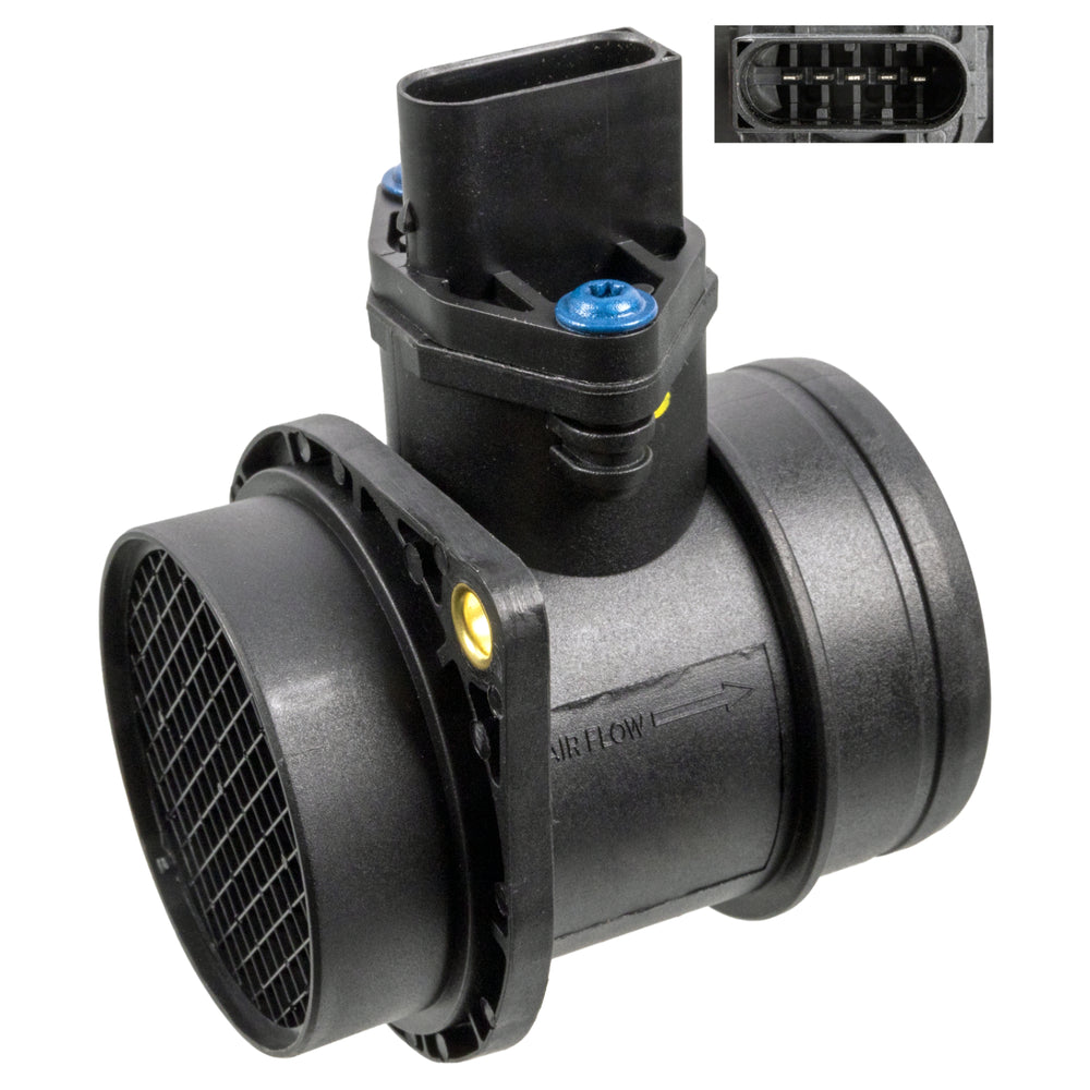 SENSOR AIR MASS W/O TUBE