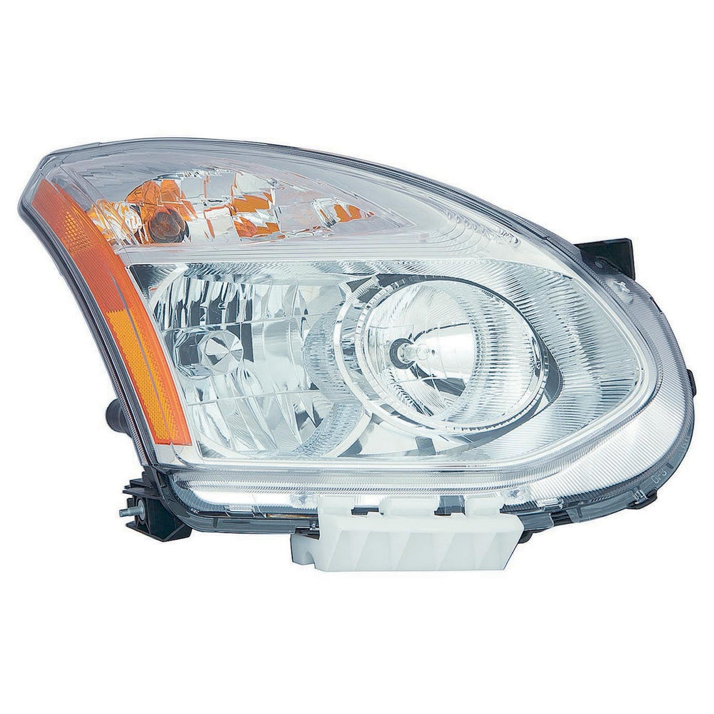 NS ROGUE 1113 HEADLIGHT ASSY(HIDW/O HID KITS) LH