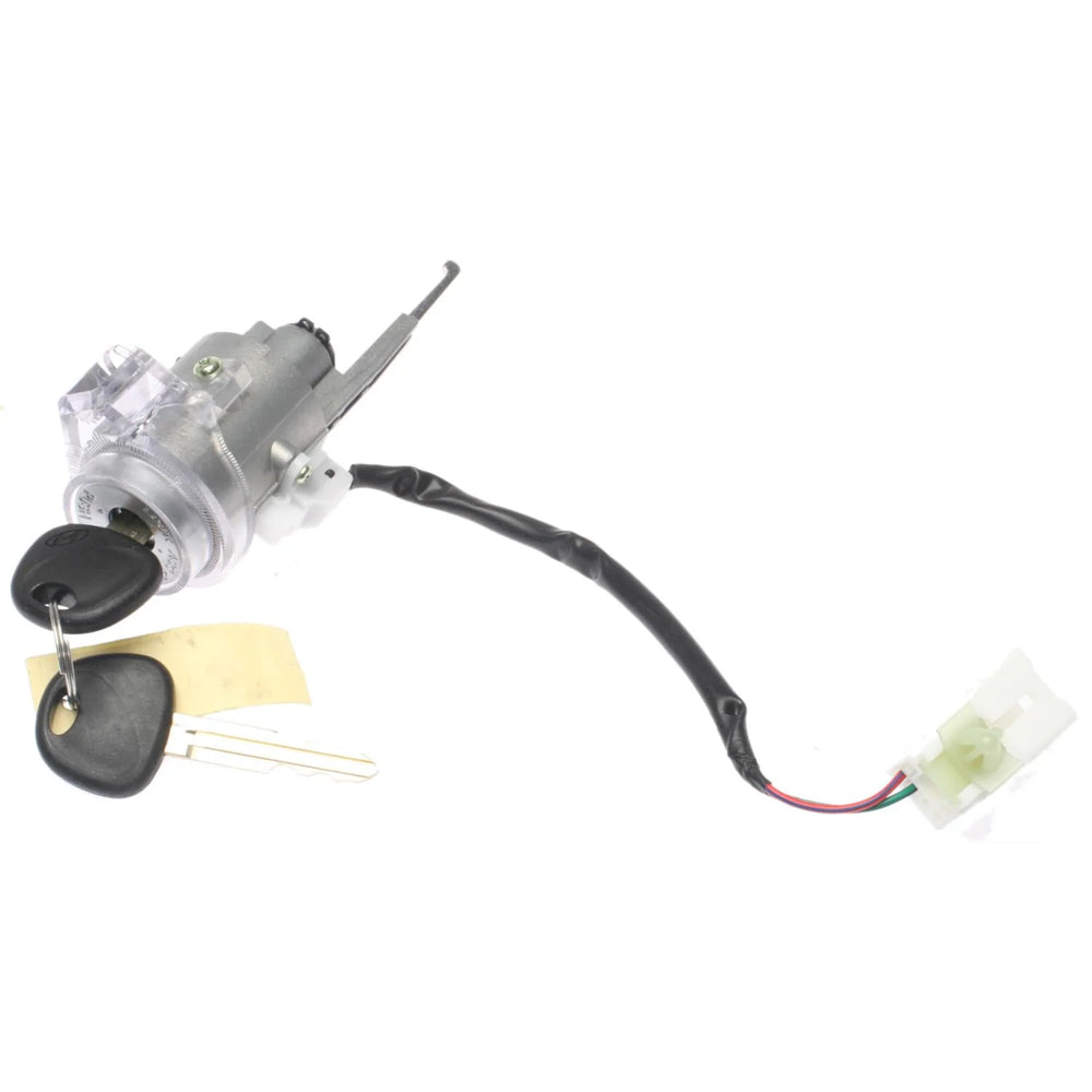 STANDARD IGN auto part
