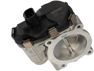 THROTTLE BODY UNIT