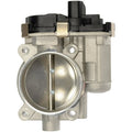 THROTTLE BODY UNIT