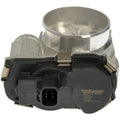 THROTTLE BODY UNIT