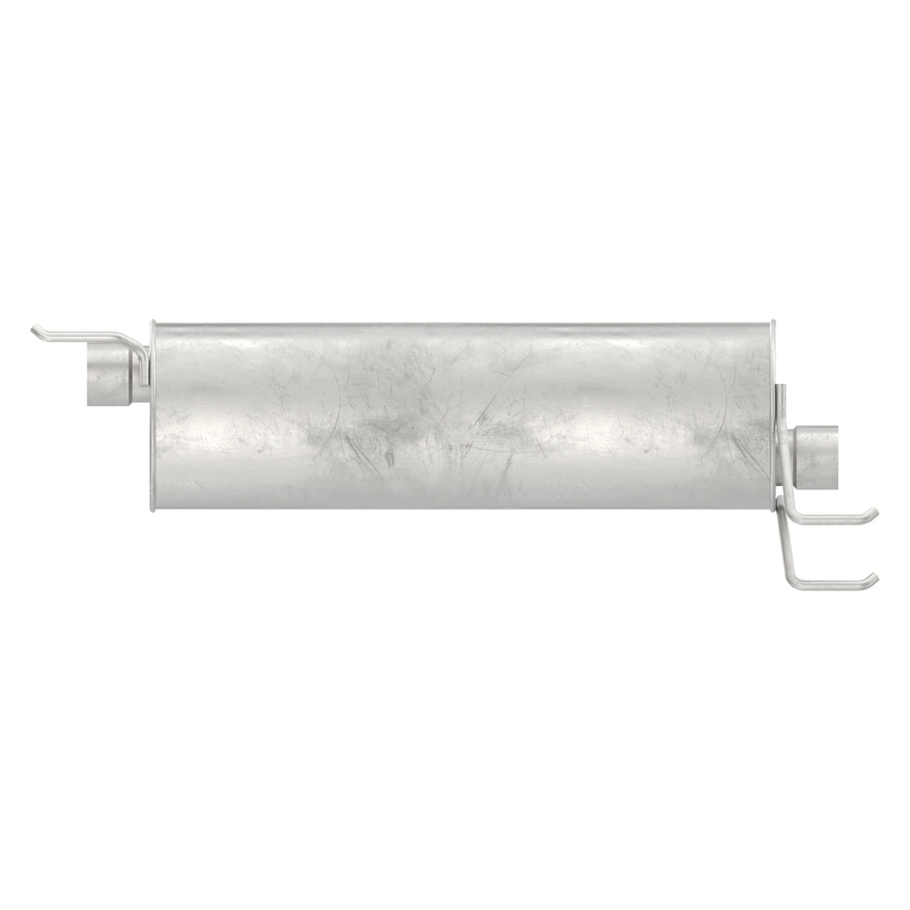 MUFFLER QUIET FLOWSS DMS