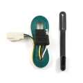 1216 HONDA CRV CLS III HITCH