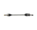 NEW CV DRIVE AXLES