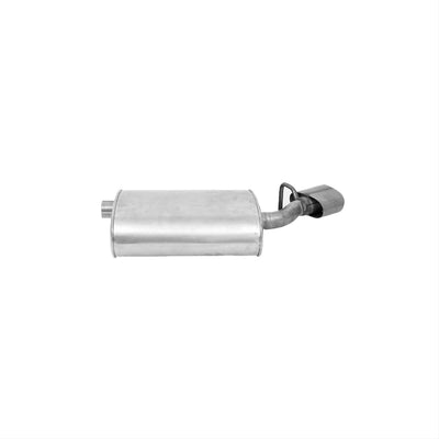 MUFFLER ASSEMBLY-QUIET-FL