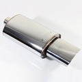 MUFFLER ASSEMBLY-QUIET-FL