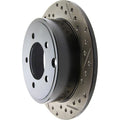 SPORTSTOP CRYO ROTOR