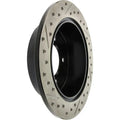 SPORTSTOP CRYO ROTOR