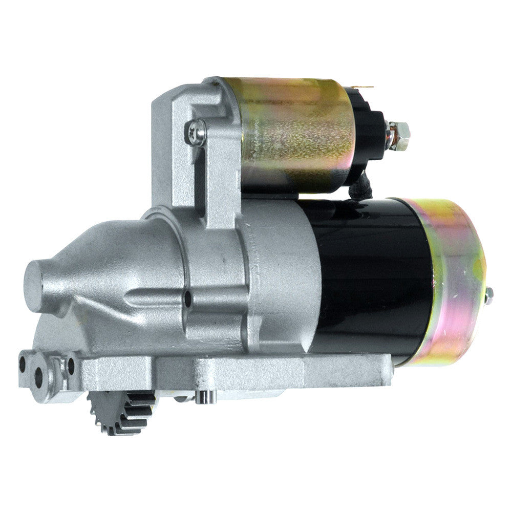 REMY red auto part