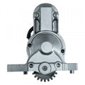 REMANUFACTURED STARTER