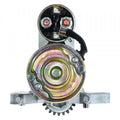 REMY auto part close-up