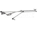 WINDSHIELD WIPER TRANSMISSION ASSEM