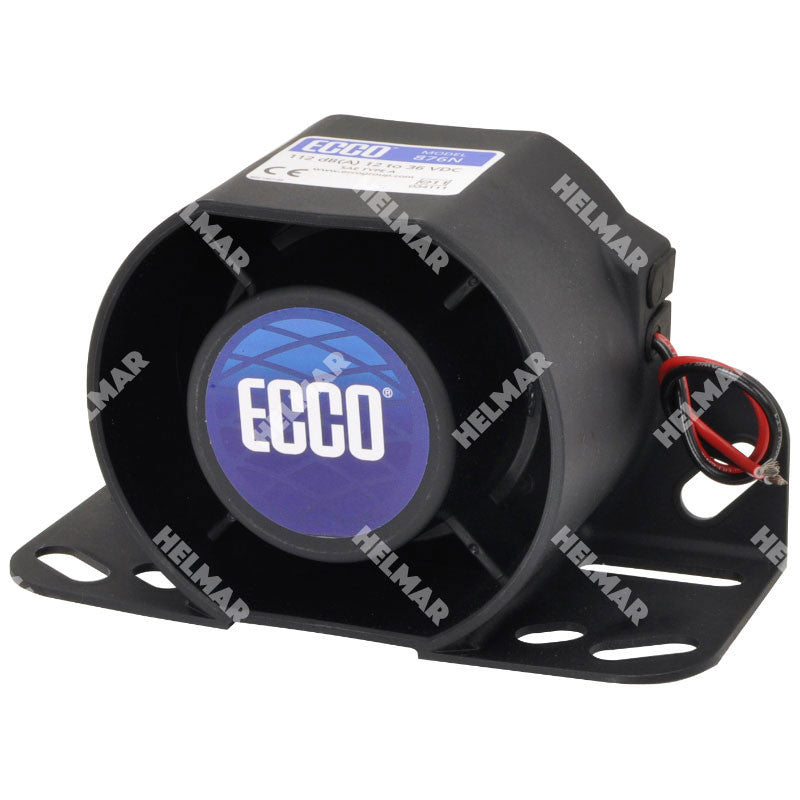 SMART ALARM: 87112DB 1224VDC