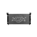 CSF 09-13 Cadillac Escalade 6.0L OEM Plastic Radiator
