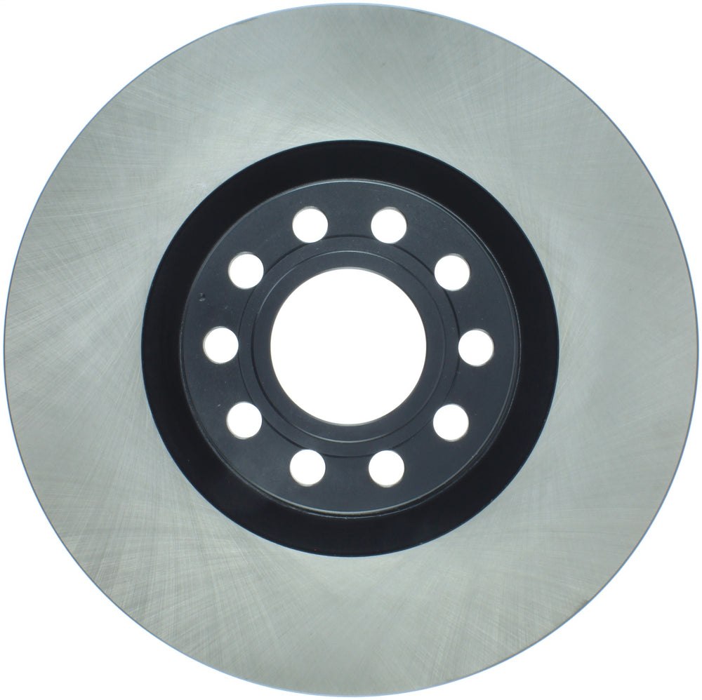 CRYOSTOP ROTOR