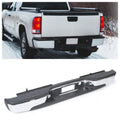 SIERRA 1500 /SILVERADO 1500 8.0 FT BED AUTOMATBAR TRUCK BED RUBBER MAT
