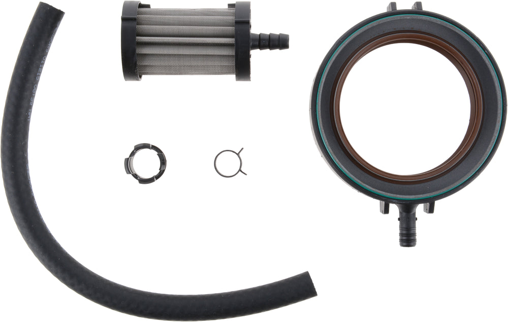 KIT-MANIFOLD PARTS