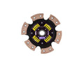 ACT17-23 Honda Civic / 18-20 Accord 6 Pad Sprung Race Disc