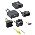 VOLKSWAGEN (NON AND AMPLIFIED) DATA INTERFACE W/SWC 2003-17