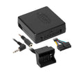 VOLKSWAGEN (NON AND AMPLIFIED) DATA INTERFACE W/SWC 2003-17