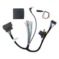 VOLKSWAGEN (NON AND AMPLIFIED) DATA INTERFACE W/SWC 2003-17