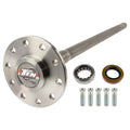 ~(17 lbs. 41X8X8)~ REAR KIT; GM 10 73-77 CHEVELLE