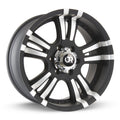 RTX auto part close-up