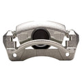 DFC 08-12 Mercedes-Benz C250 Front-L Silver Zinc Coated Premium Caliper