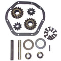 Differential Gear Kit for 1974-91 SJ, J-Series w/ D44 Front Axle w/o Disconnect Crown Automotive