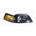 TY TACMA 0911/LED TYPE 1215 RL ASY LH