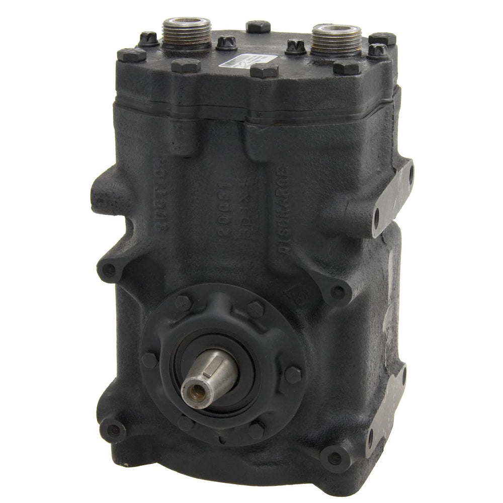 FOUR SEASONS air compressor