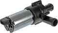 AUX WATER PUMP