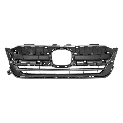 Sherman Parts bumper
